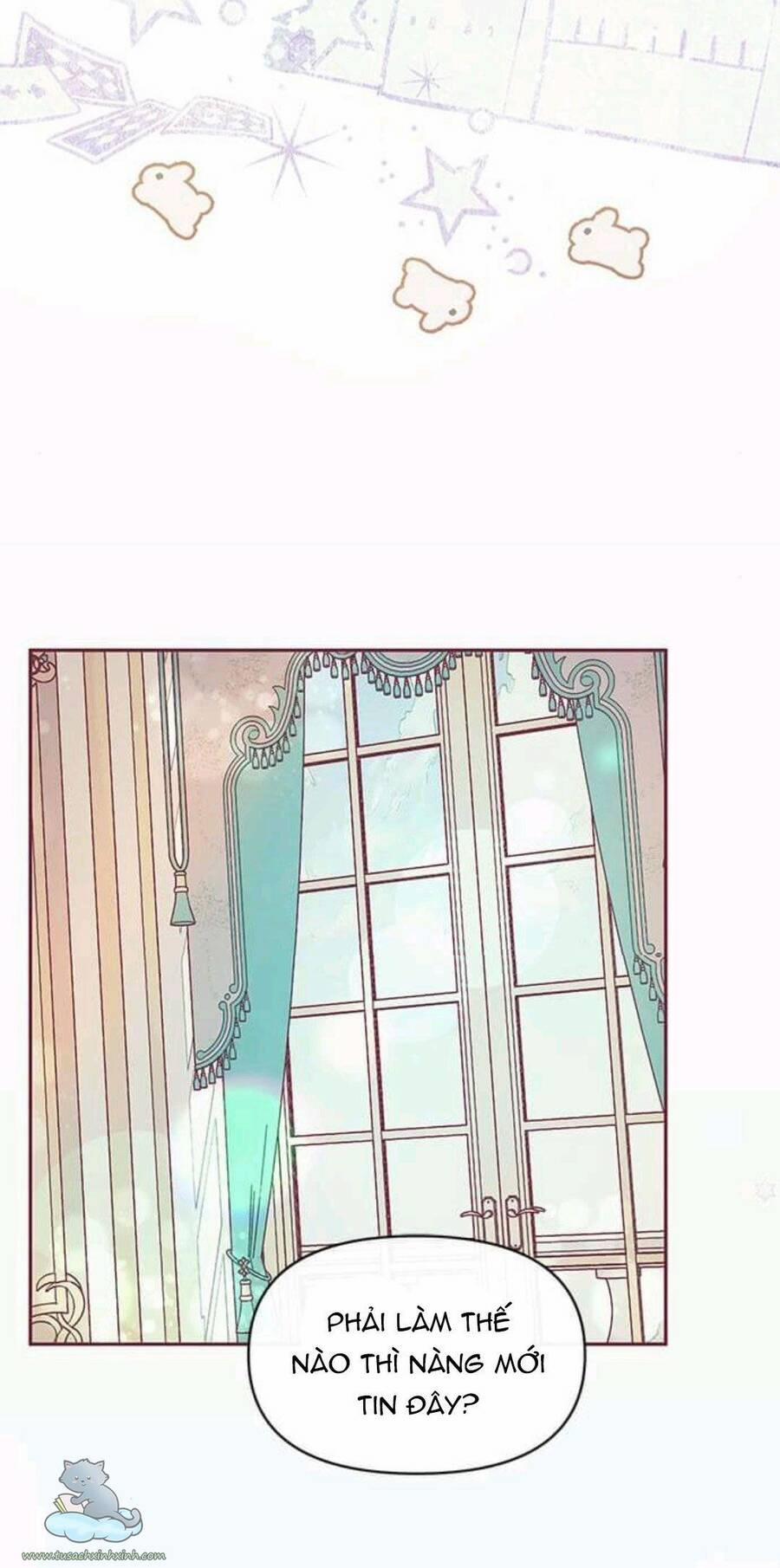 Đại Công Tước, Đó Chỉ Là Sai Lầm! 14 trang 32