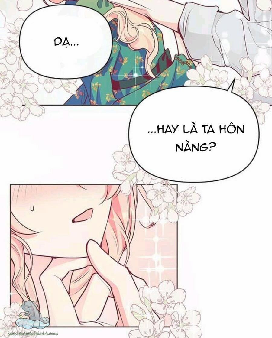 Đại Công Tước, Đó Chỉ Là Sai Lầm! 14 trang 34