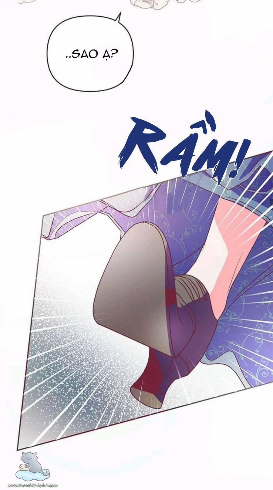 Đại Công Tước, Đó Chỉ Là Sai Lầm! 14 trang 35