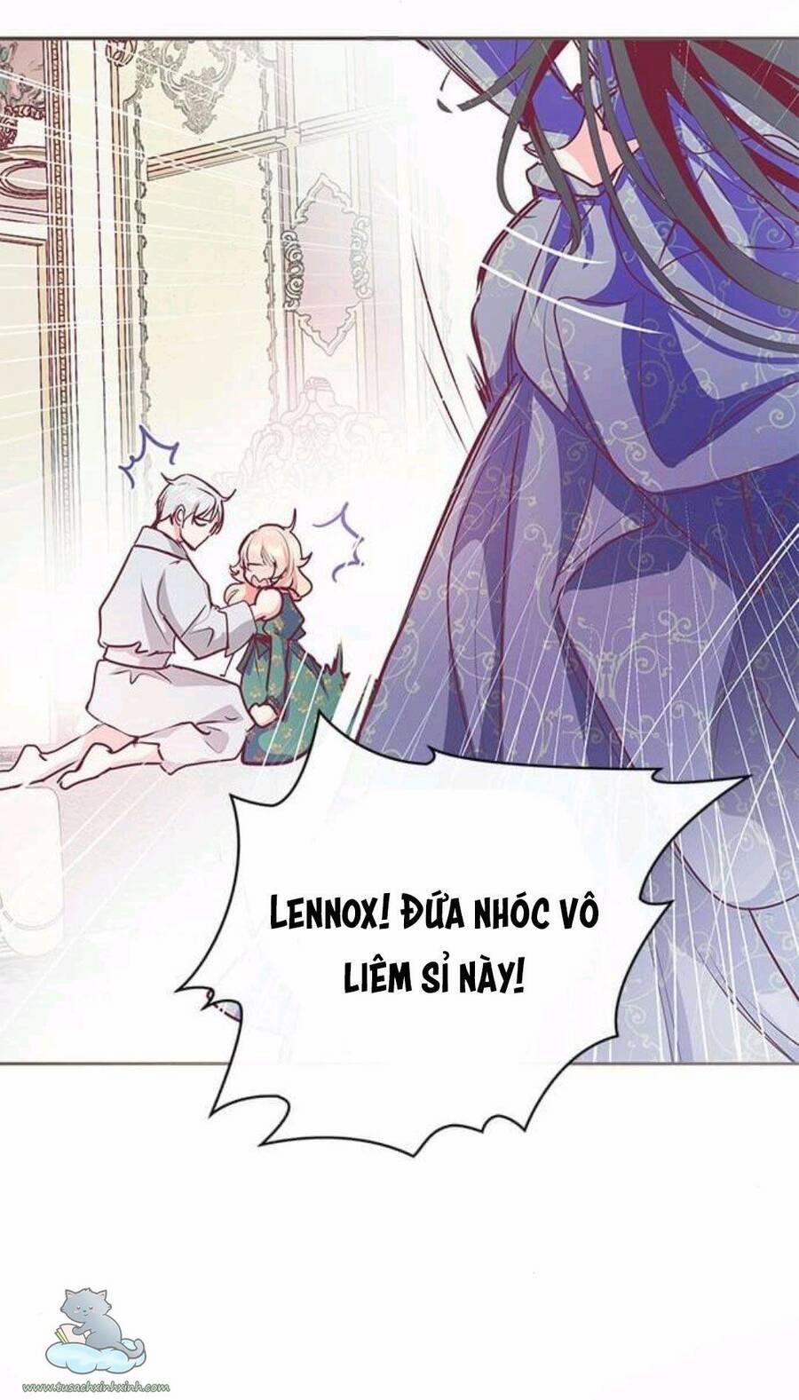 Đại Công Tước, Đó Chỉ Là Sai Lầm! 14 trang 36