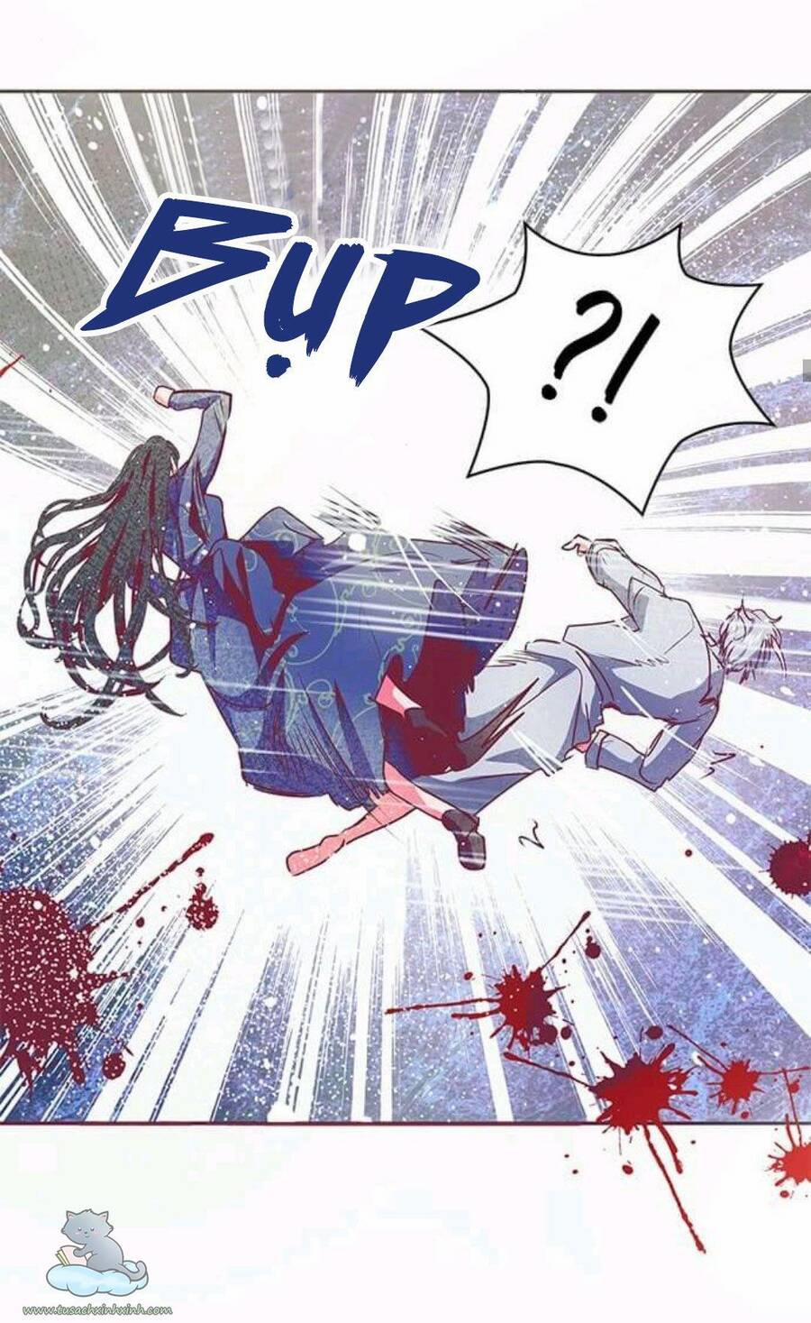 Đại Công Tước, Đó Chỉ Là Sai Lầm! 14 trang 37