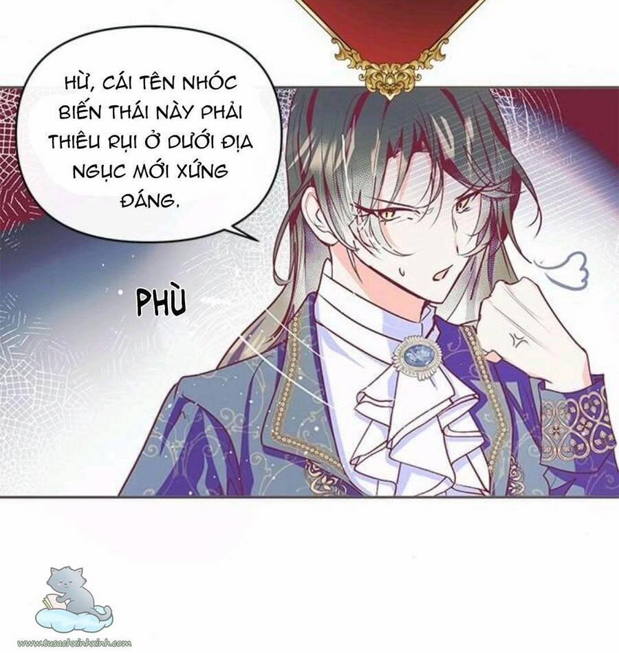 Đại Công Tước, Đó Chỉ Là Sai Lầm! 14 trang 39