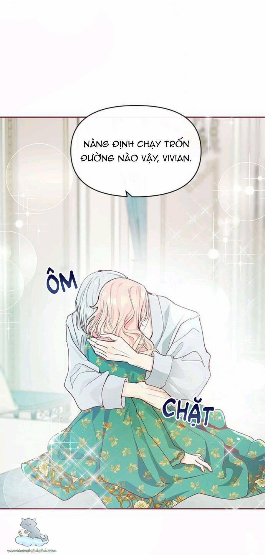 Đại Công Tước, Đó Chỉ Là Sai Lầm! 14 trang 4