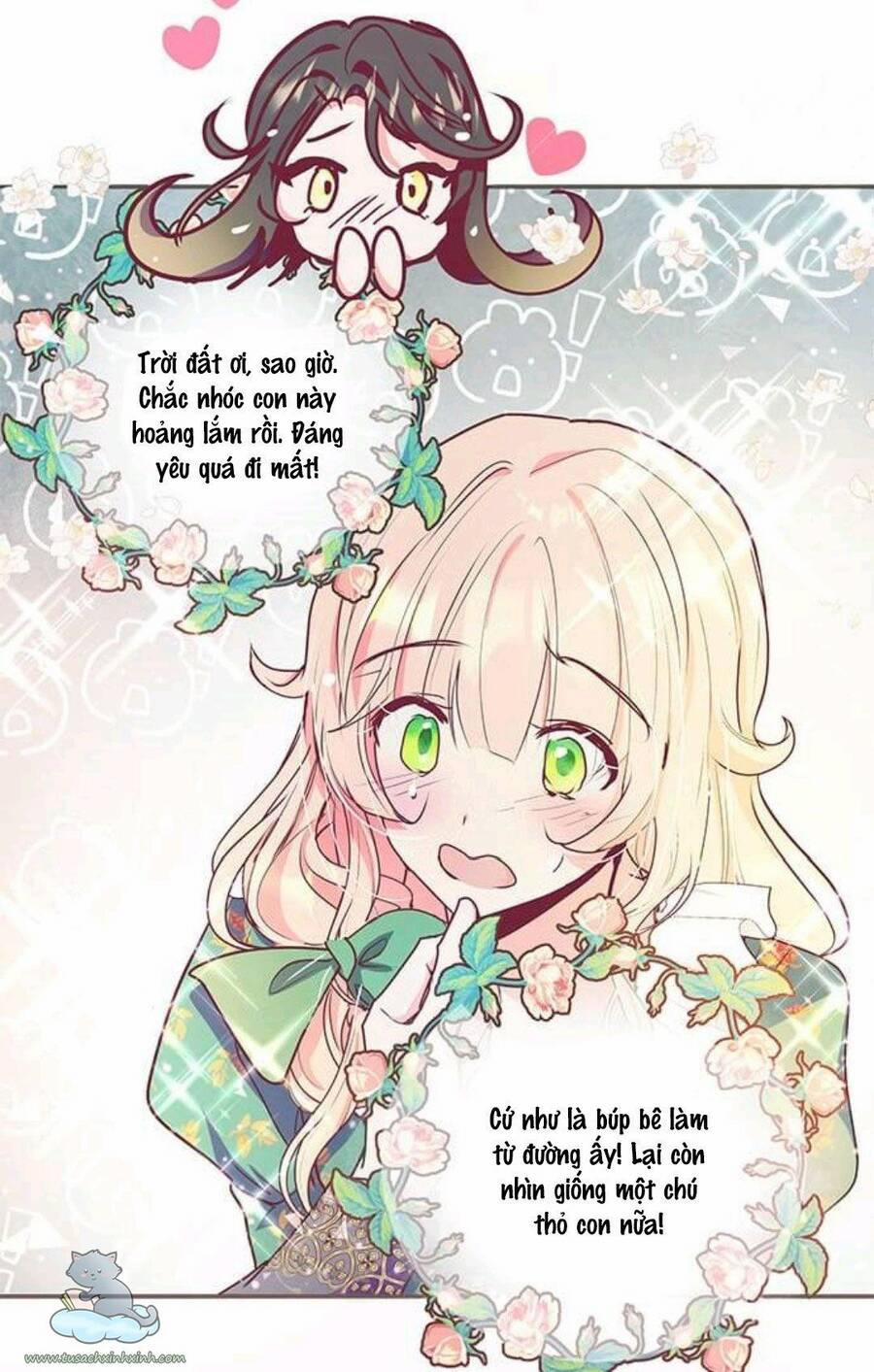 Đại Công Tước, Đó Chỉ Là Sai Lầm! 14 trang 41