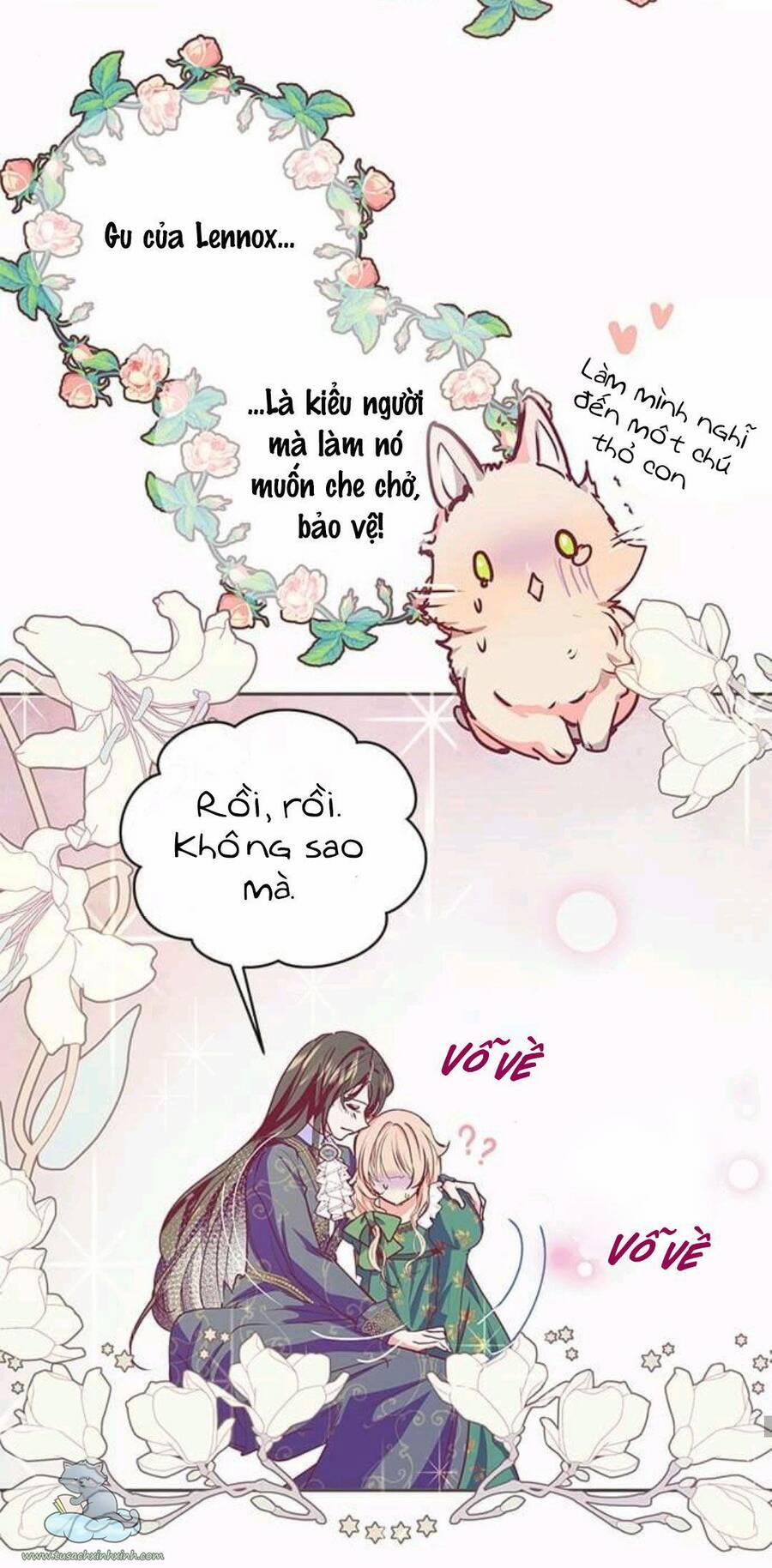 Đại Công Tước, Đó Chỉ Là Sai Lầm! 14 trang 42