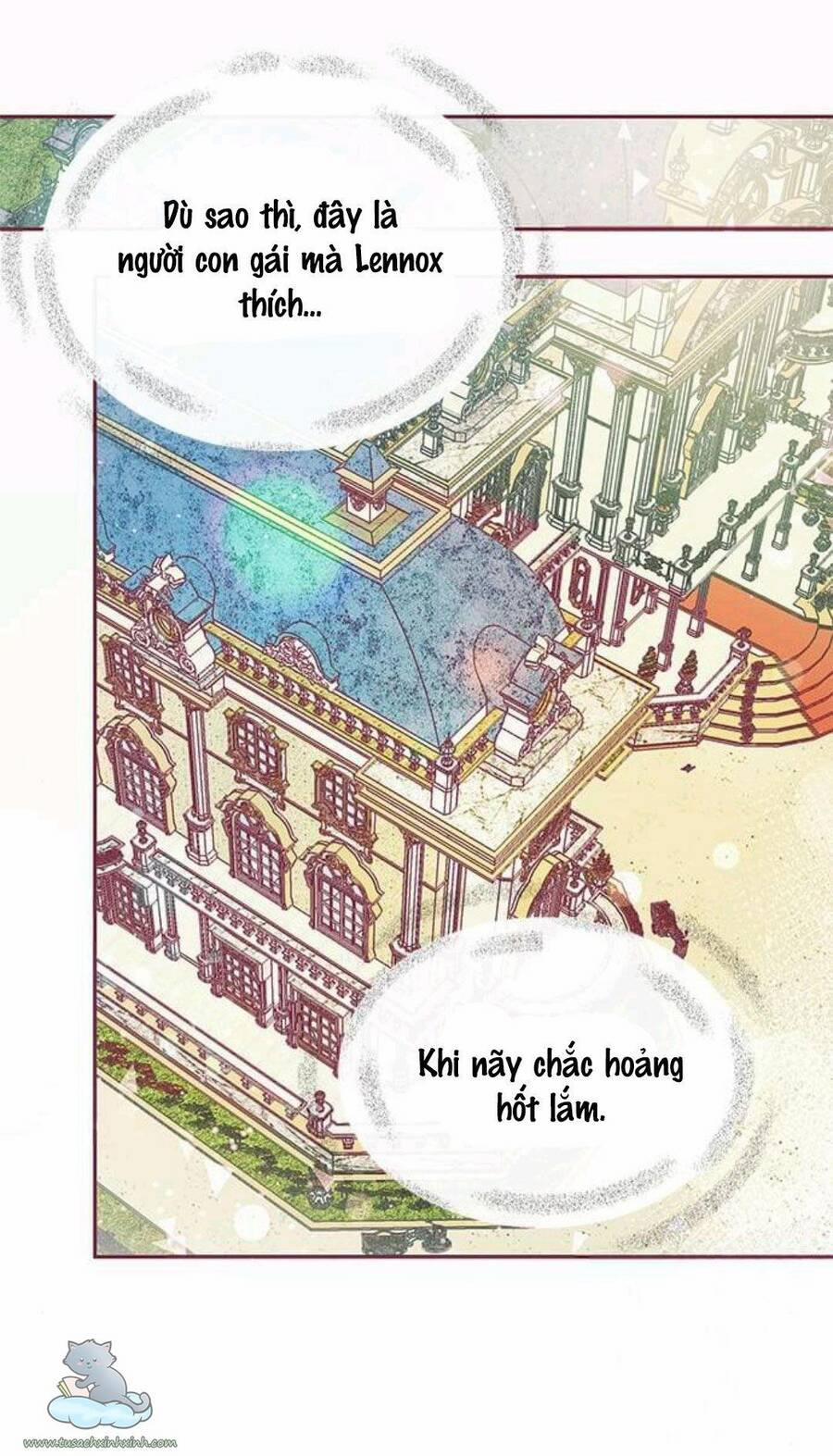 Đại Công Tước, Đó Chỉ Là Sai Lầm! 14 trang 44