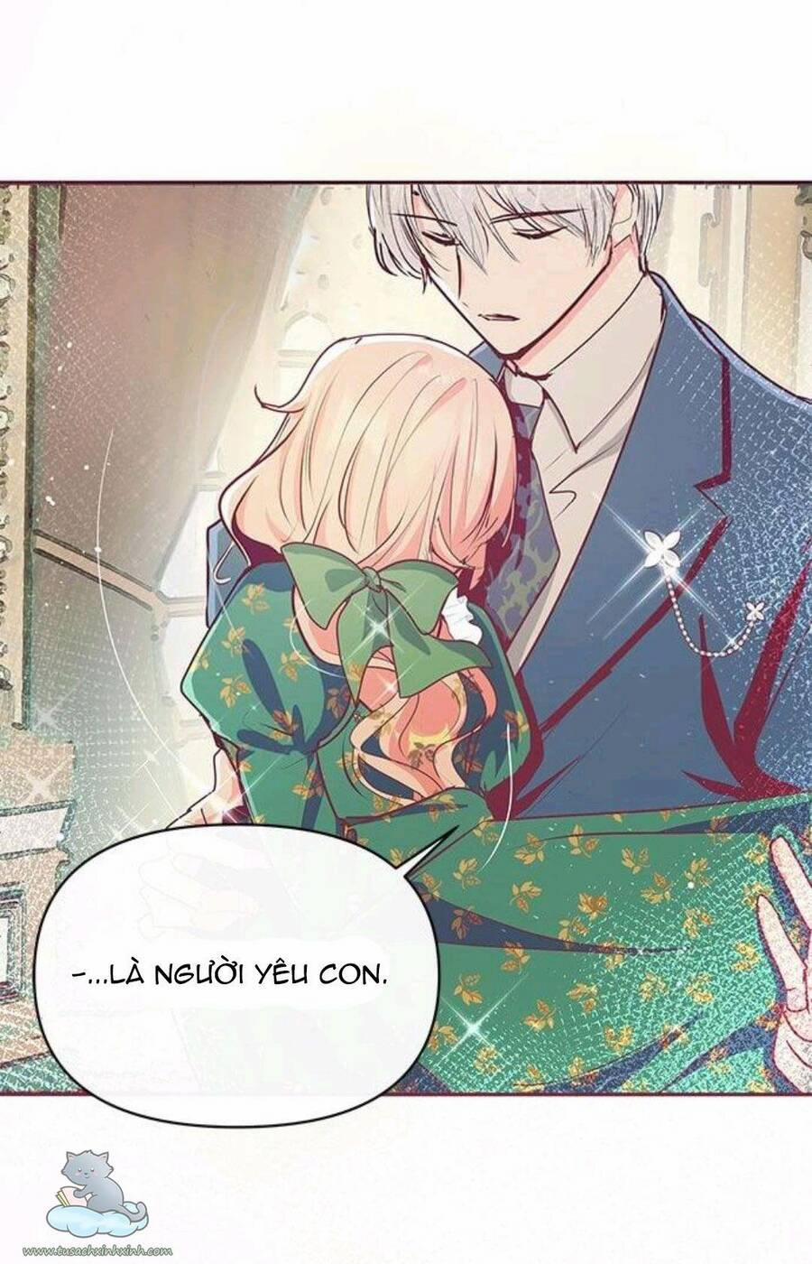 Đại Công Tước, Đó Chỉ Là Sai Lầm! 14 trang 46