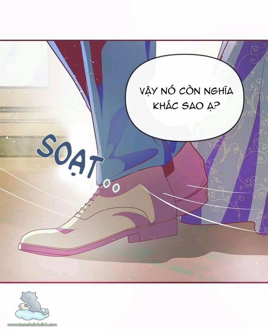 Đại Công Tước, Đó Chỉ Là Sai Lầm! 14 trang 48