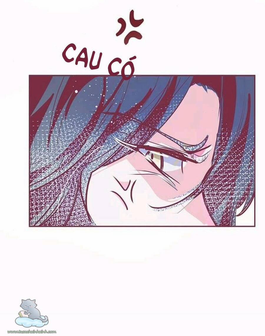 Đại Công Tước, Đó Chỉ Là Sai Lầm! 14 trang 49