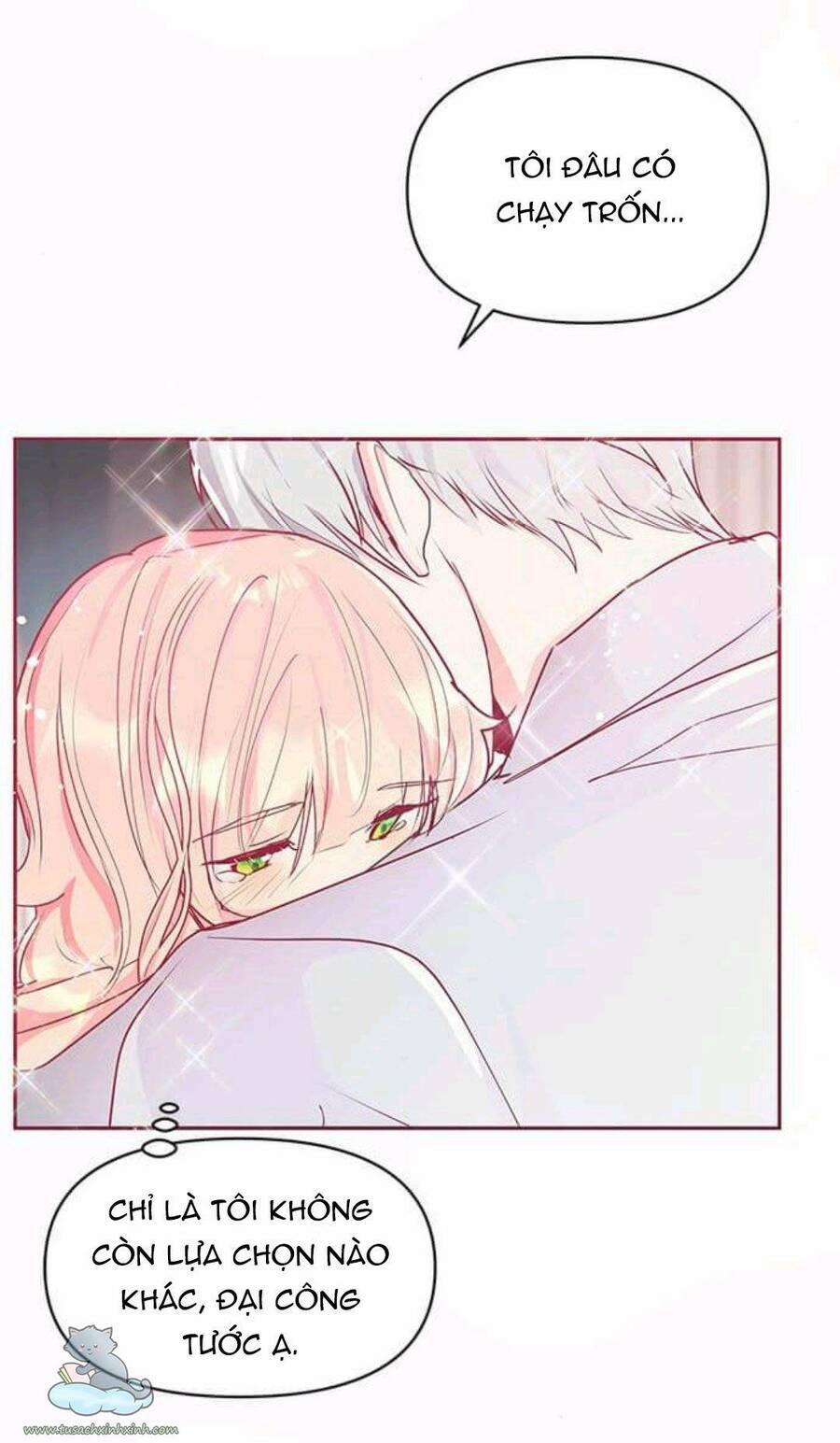 Đại Công Tước, Đó Chỉ Là Sai Lầm! 14 trang 5