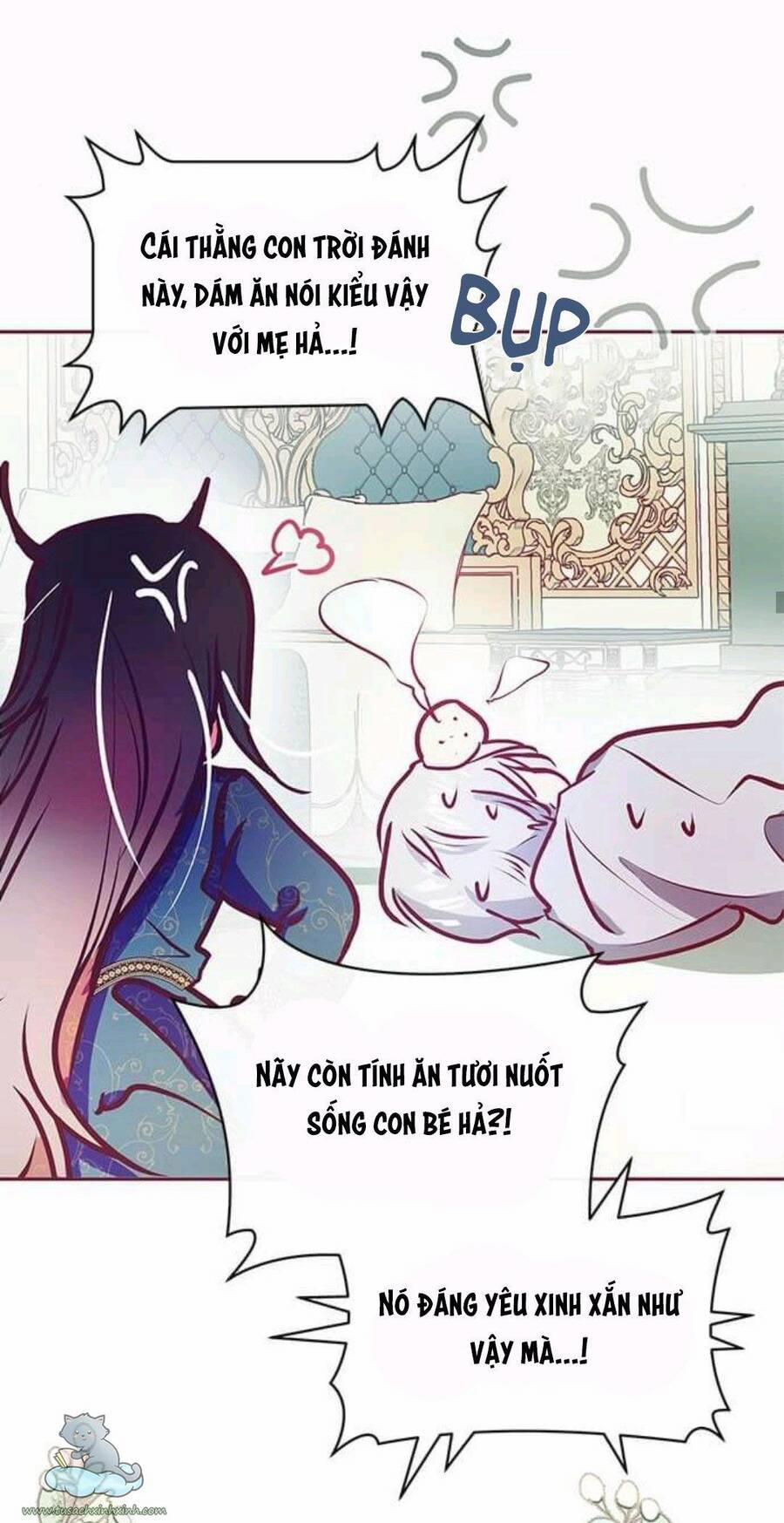 Đại Công Tước, Đó Chỉ Là Sai Lầm! 14 trang 50