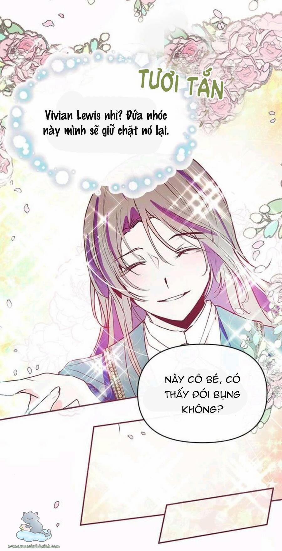 Đại Công Tước, Đó Chỉ Là Sai Lầm! 14 trang 52