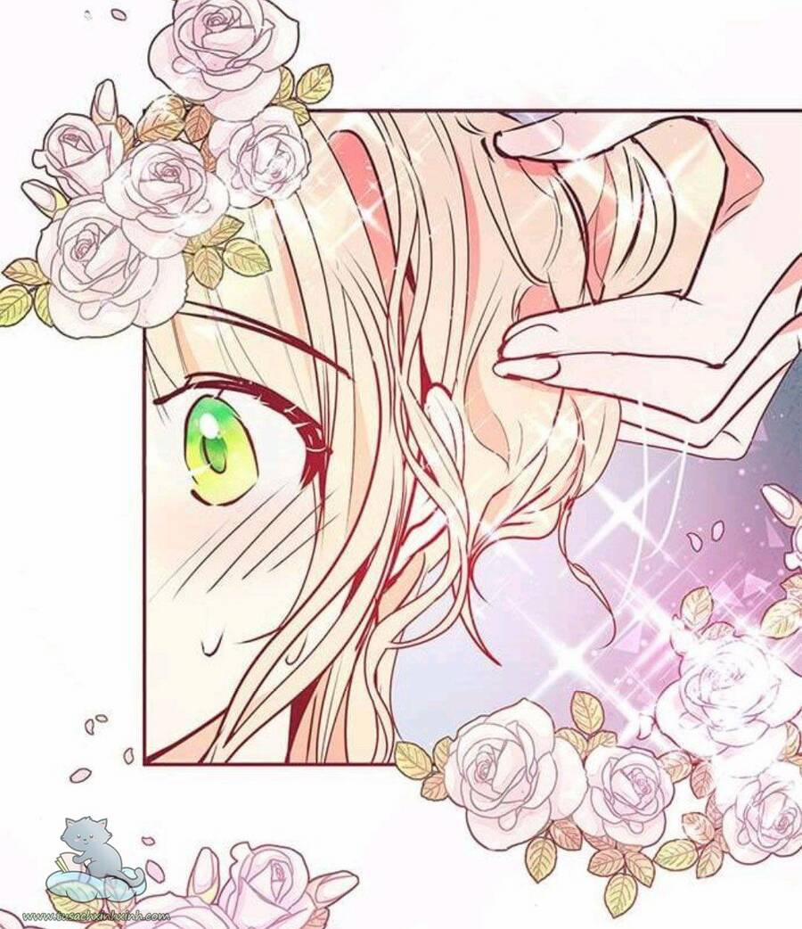 Đại Công Tước, Đó Chỉ Là Sai Lầm! 14 trang 54