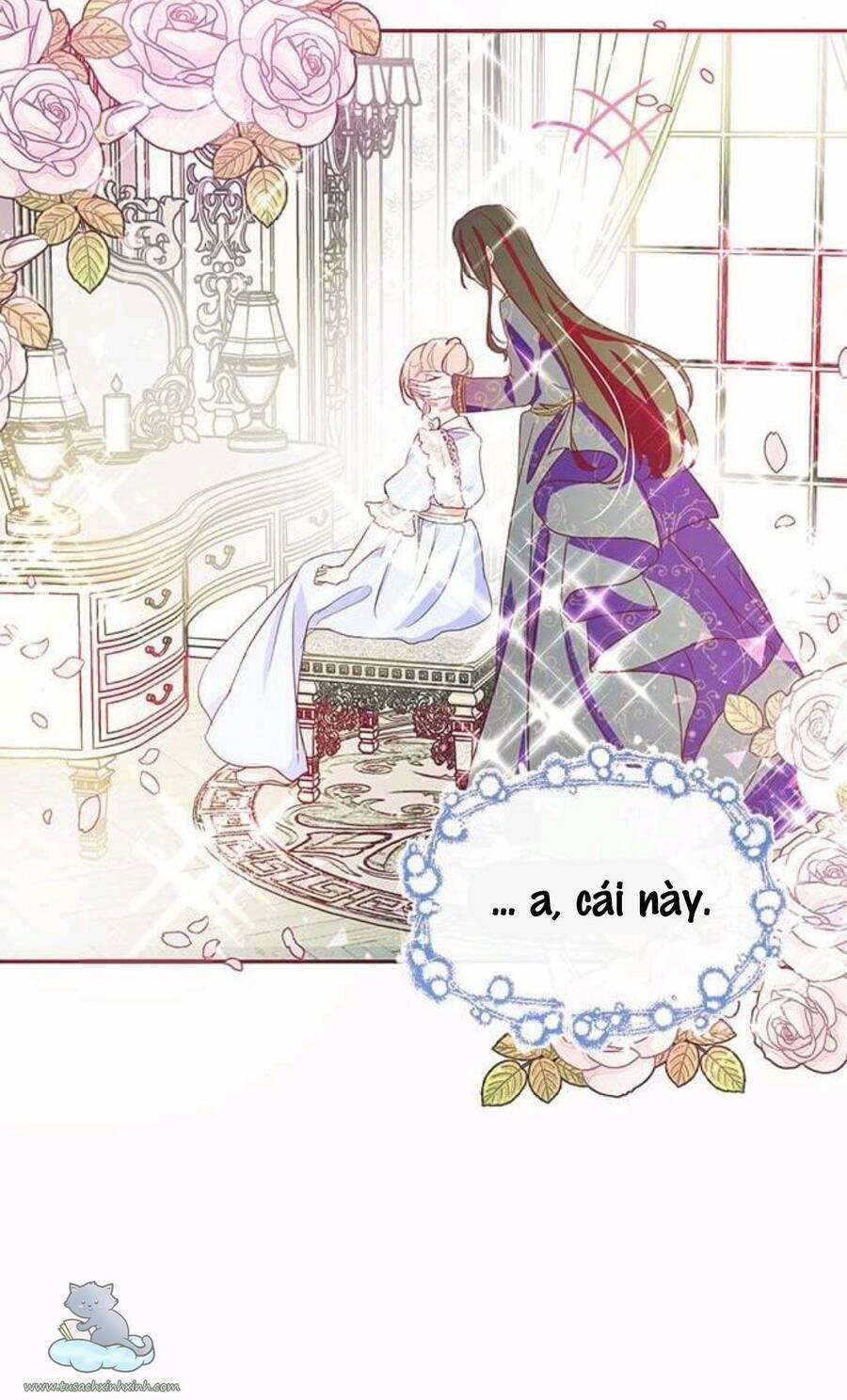 Đại Công Tước, Đó Chỉ Là Sai Lầm! 14 trang 55