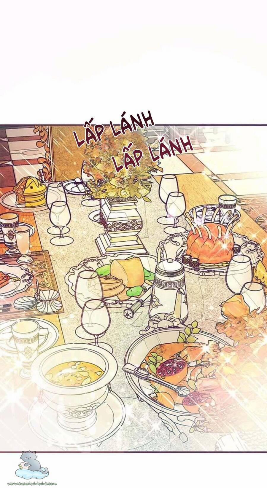 Đại Công Tước, Đó Chỉ Là Sai Lầm! 14 trang 56