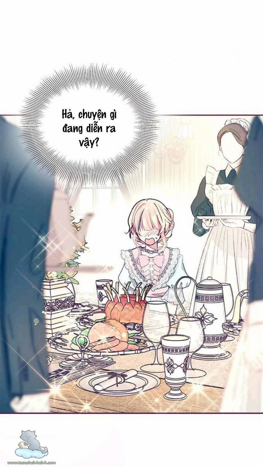 Đại Công Tước, Đó Chỉ Là Sai Lầm! 14 trang 57