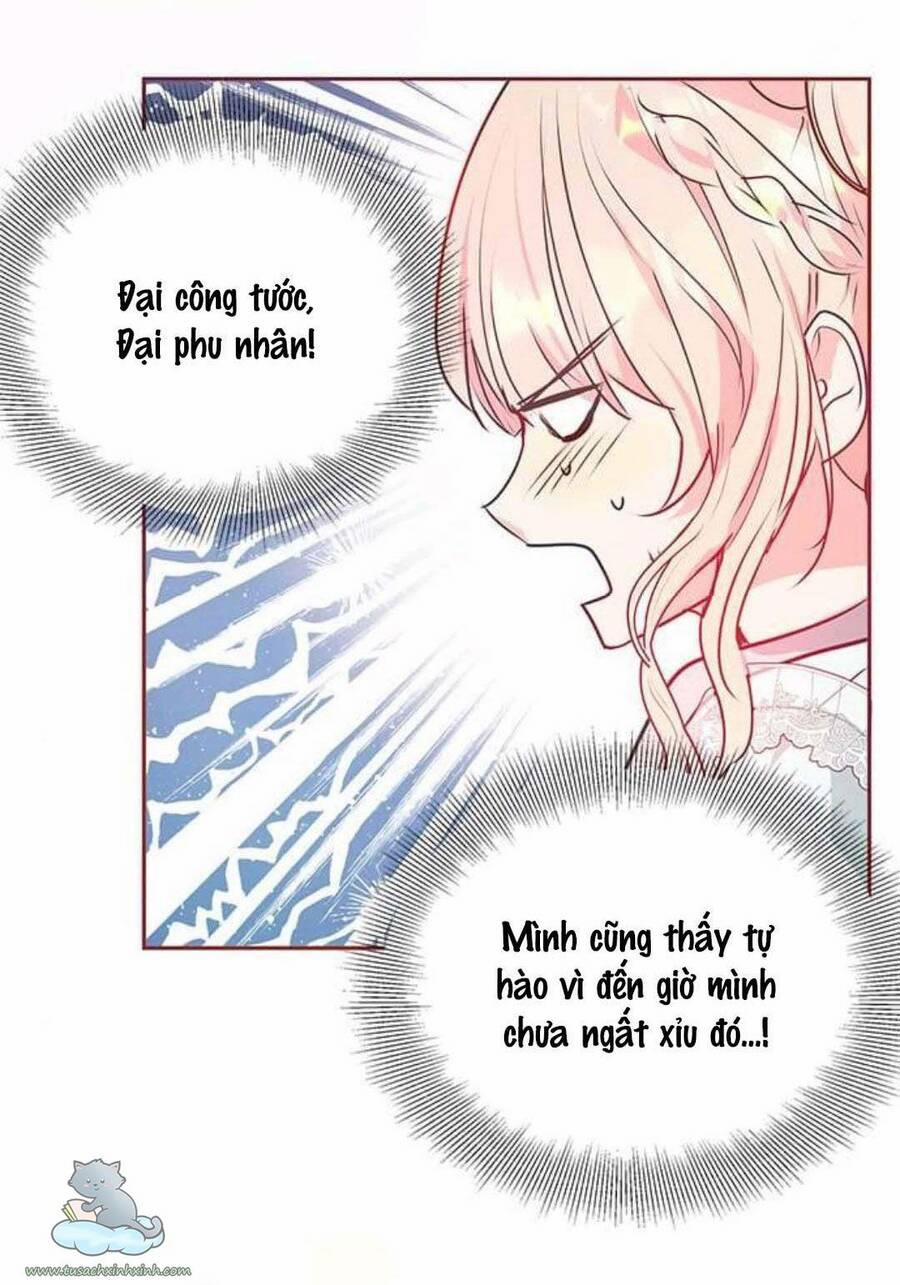 Đại Công Tước, Đó Chỉ Là Sai Lầm! 14 trang 58