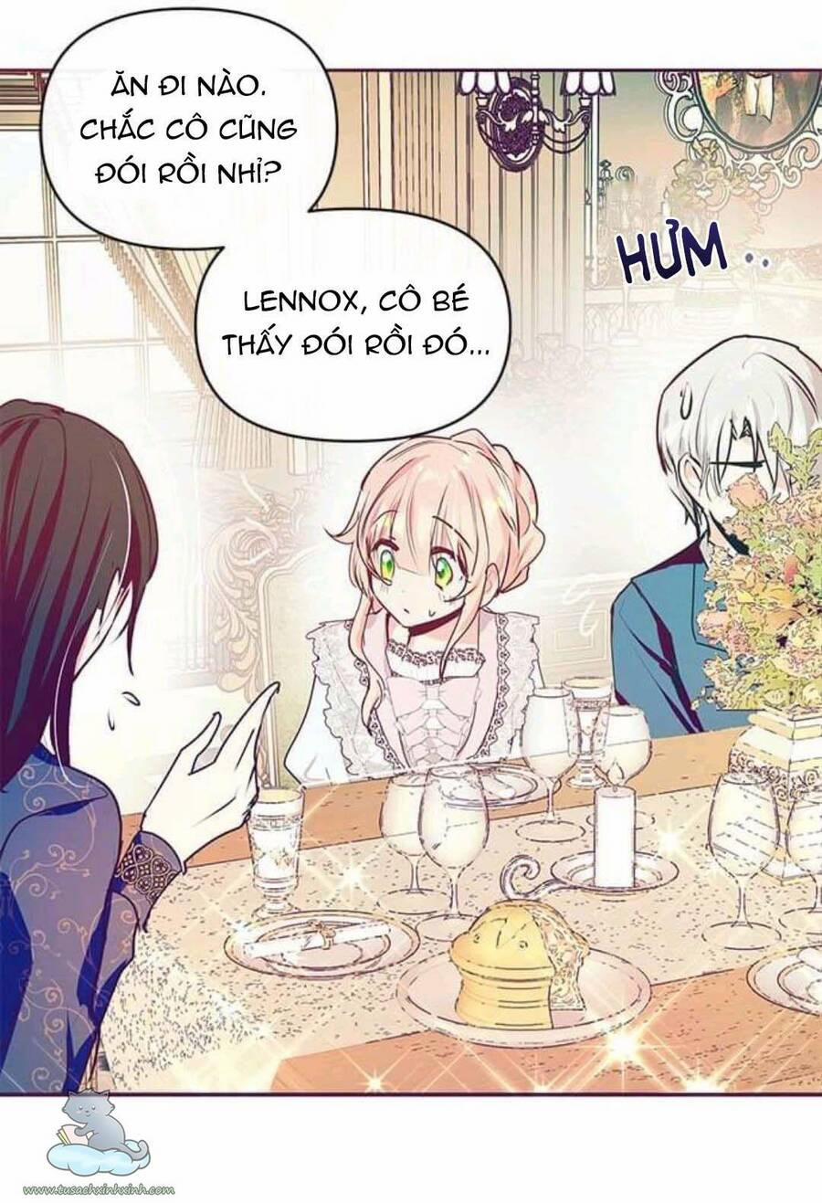 Đại Công Tước, Đó Chỉ Là Sai Lầm! 14 trang 59