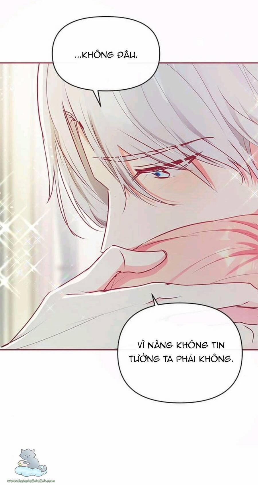 Đại Công Tước, Đó Chỉ Là Sai Lầm! 14 trang 6