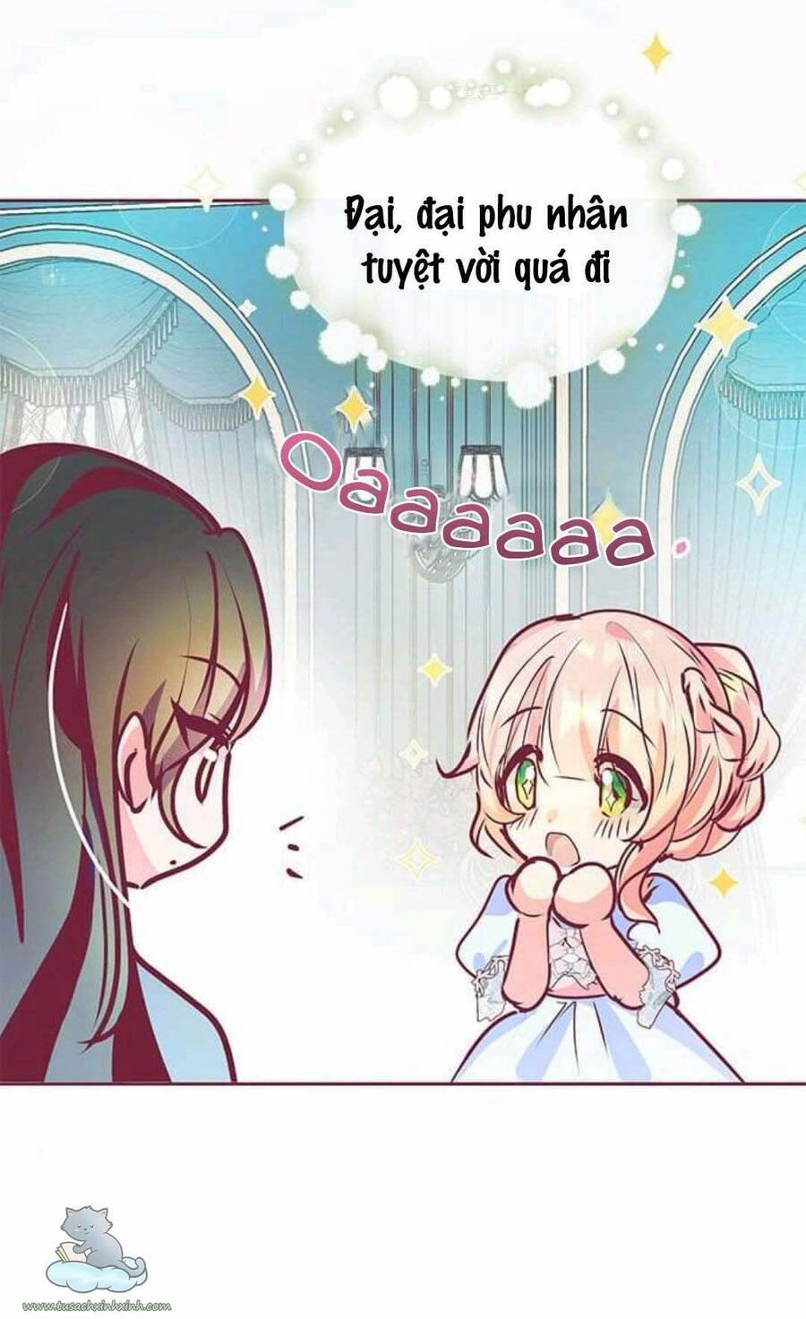 Đại Công Tước, Đó Chỉ Là Sai Lầm! 14 trang 61