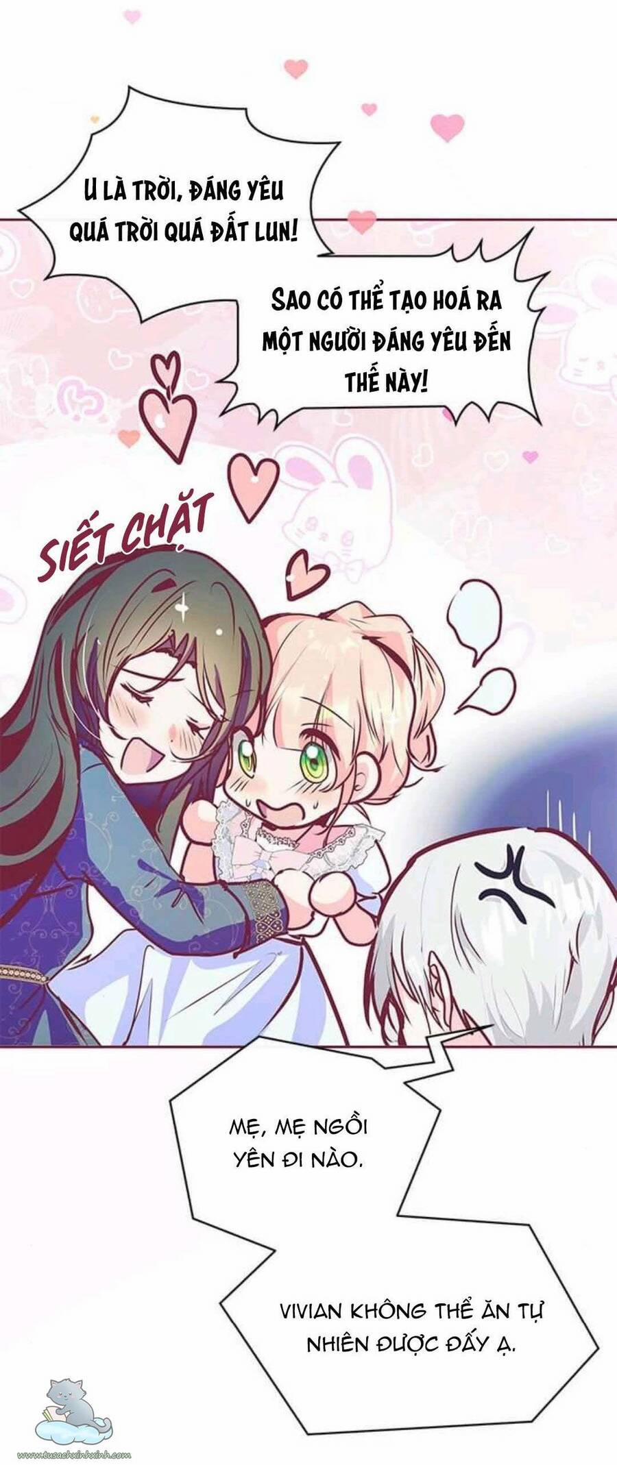 Đại Công Tước, Đó Chỉ Là Sai Lầm! 14 trang 62