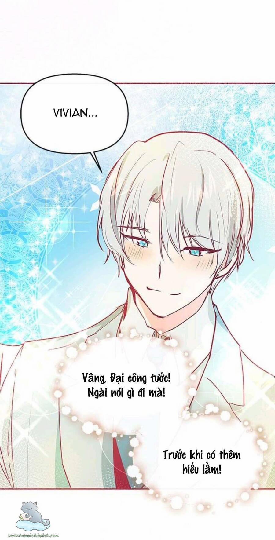 Đại Công Tước, Đó Chỉ Là Sai Lầm! 14 trang 68