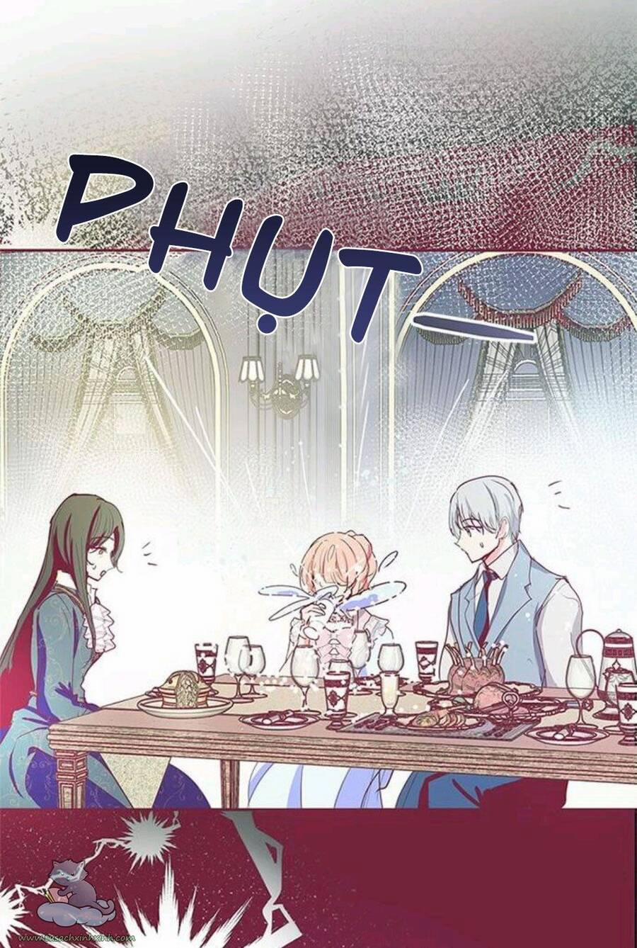 Đại Công Tước, Đó Chỉ Là Sai Lầm! 14 trang 70