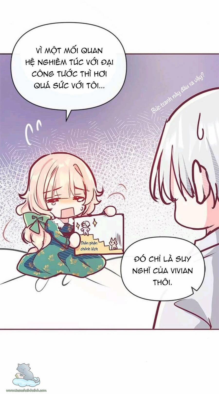 Đại Công Tước, Đó Chỉ Là Sai Lầm! 14 trang 8