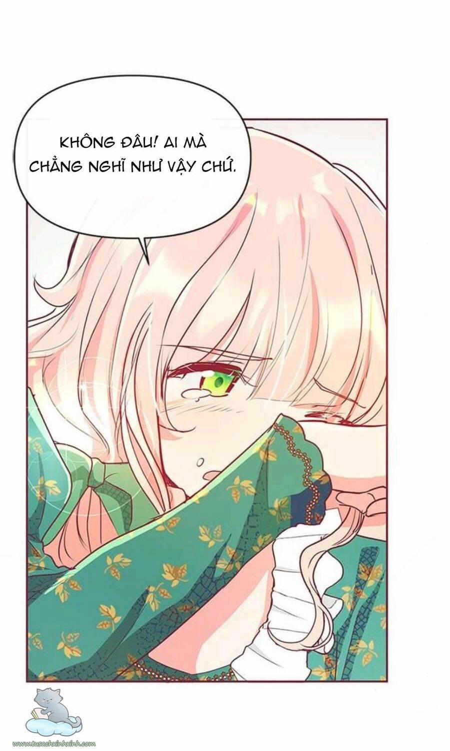 Đại Công Tước, Đó Chỉ Là Sai Lầm! 14 trang 9