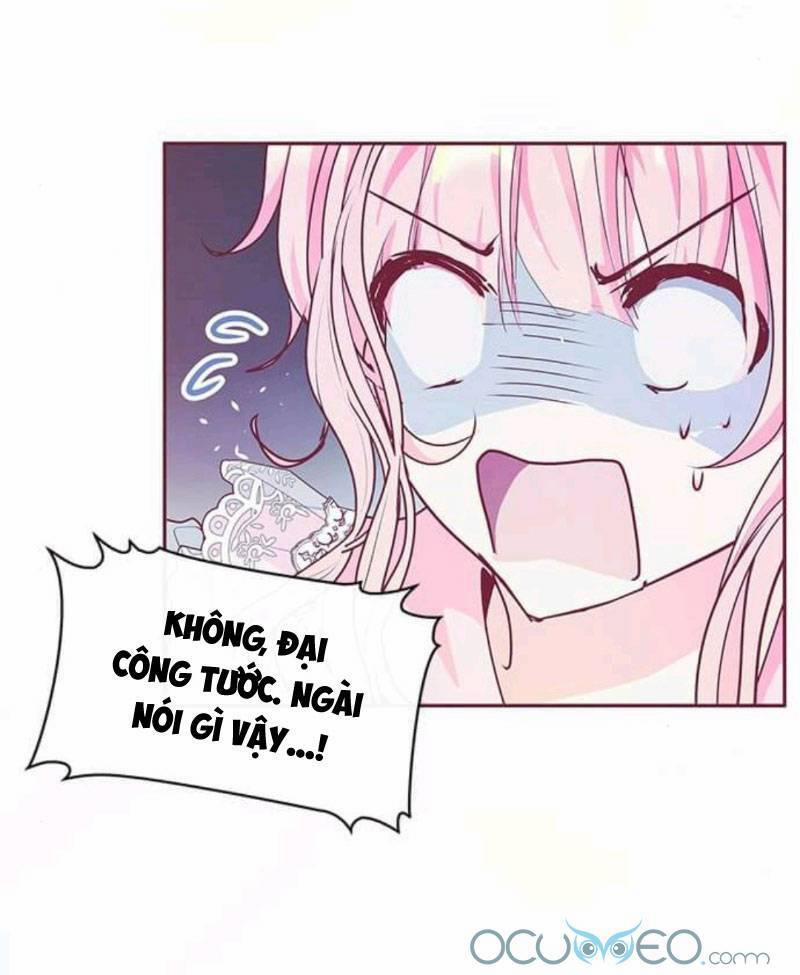 Đại Công Tước, Đó Chỉ Là Sai Lầm! 15 trang 3