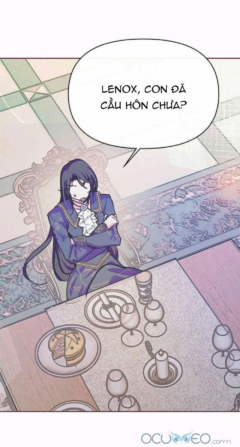 Đại Công Tước, Đó Chỉ Là Sai Lầm! 15 trang 40