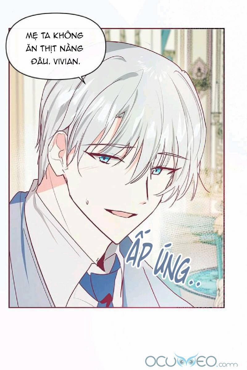 Đại Công Tước, Đó Chỉ Là Sai Lầm! 15 trang 53