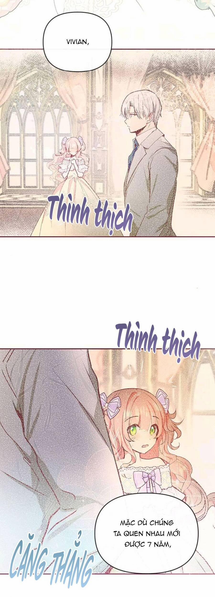 Đại Công Tước, Đó Chỉ Là Sai Lầm! 16 trang 11