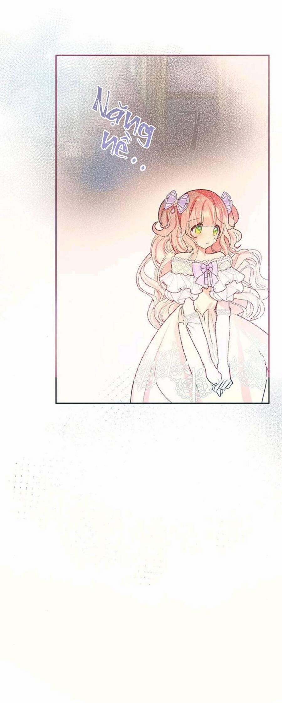 Đại Công Tước, Đó Chỉ Là Sai Lầm! 16 trang 13