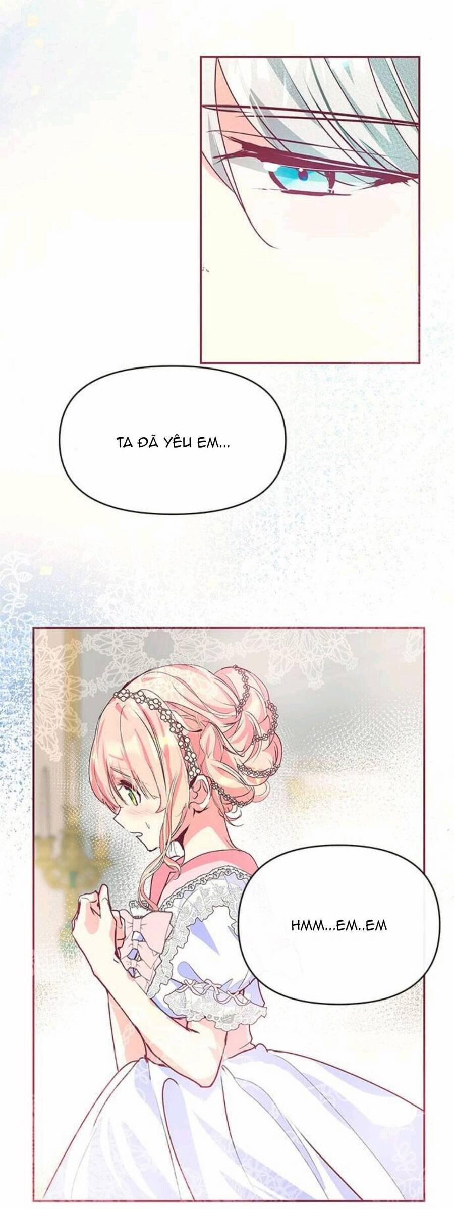 Đại Công Tước, Đó Chỉ Là Sai Lầm! 16 trang 16