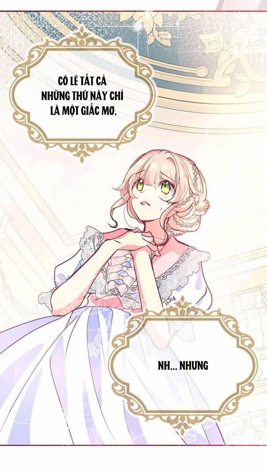 Đại Công Tước, Đó Chỉ Là Sai Lầm! 16 trang 18