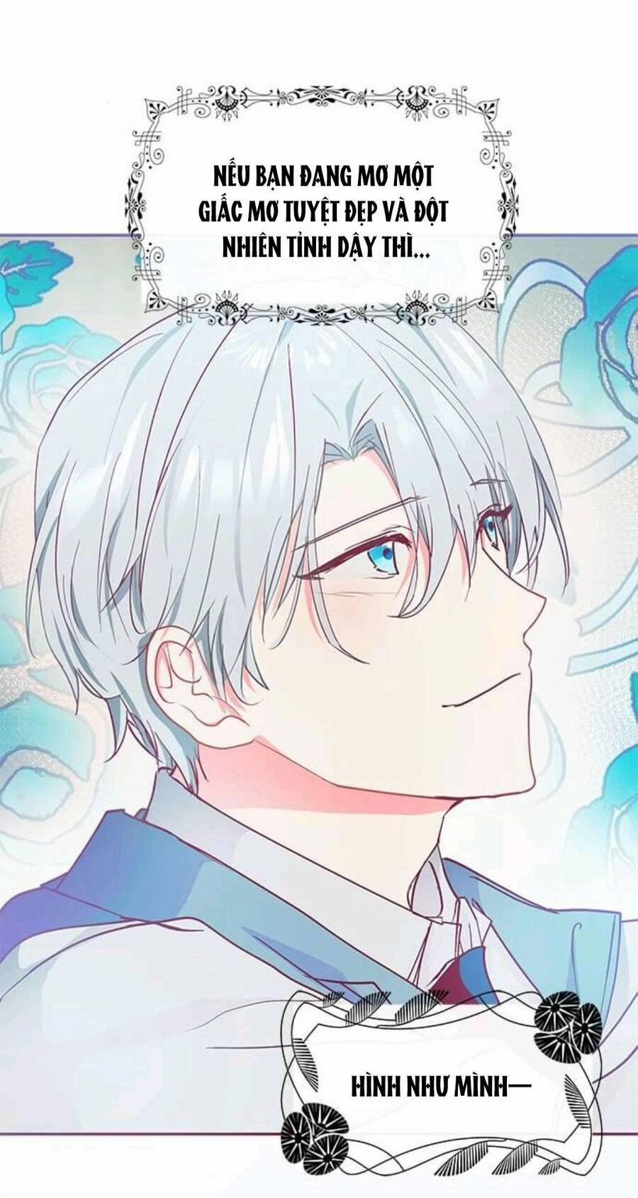 Đại Công Tước, Đó Chỉ Là Sai Lầm! 16 trang 19