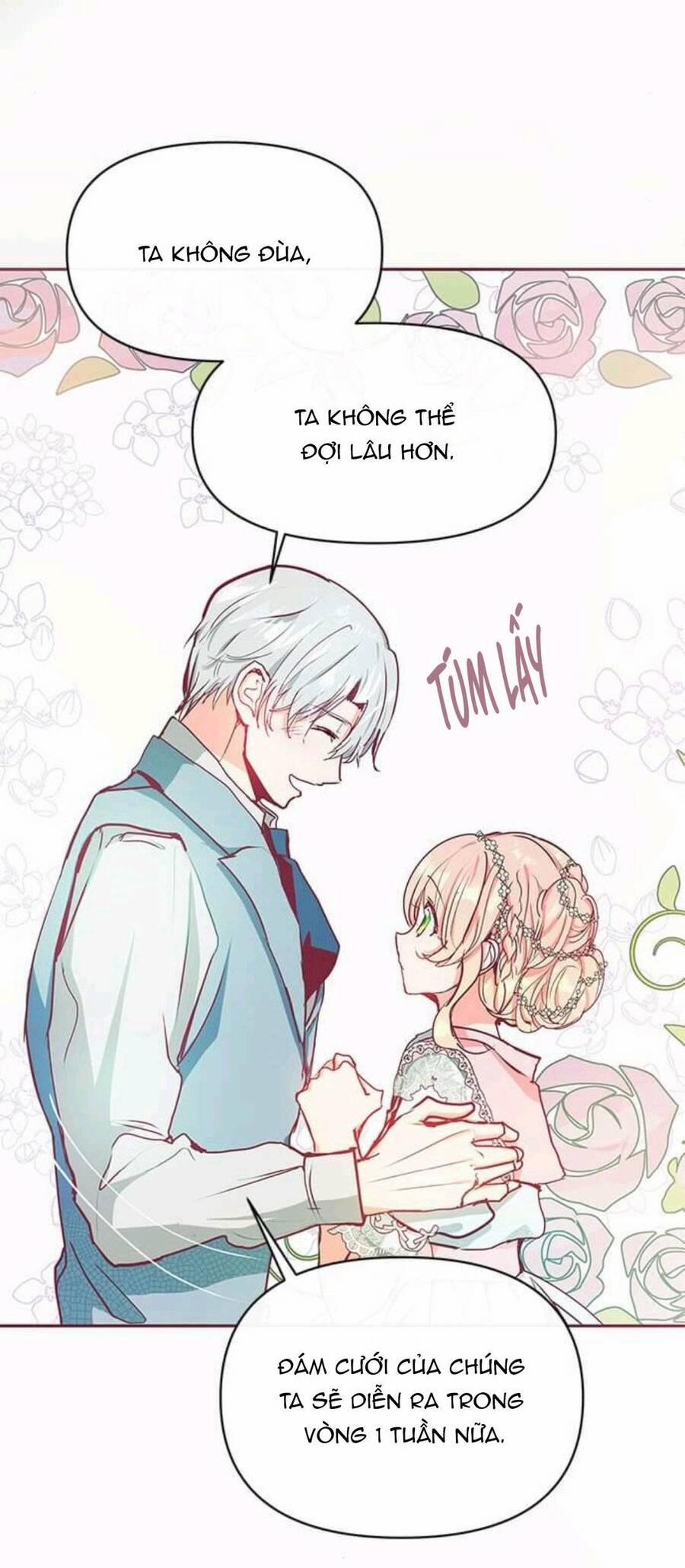 Đại Công Tước, Đó Chỉ Là Sai Lầm! 16 trang 22