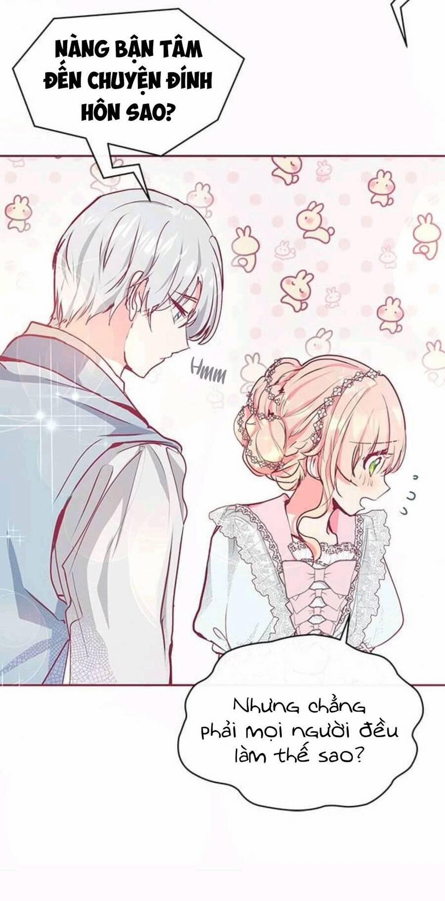 Đại Công Tước, Đó Chỉ Là Sai Lầm! 16 trang 24