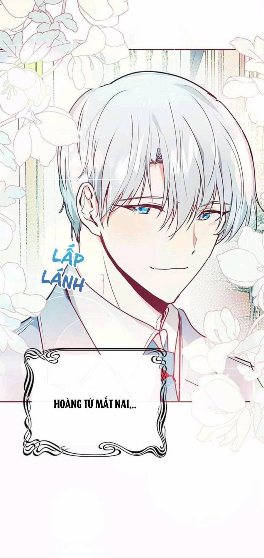 Đại Công Tước, Đó Chỉ Là Sai Lầm! 16 trang 28