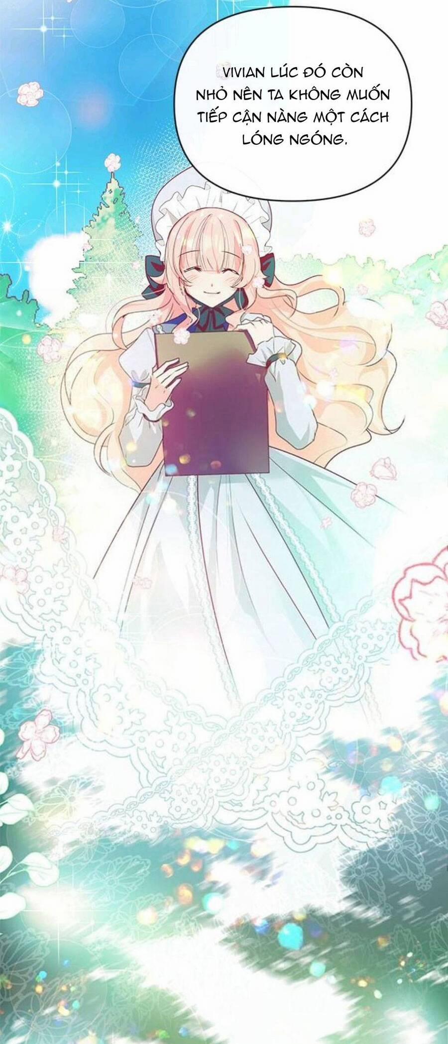 Đại Công Tước, Đó Chỉ Là Sai Lầm! 16 trang 31