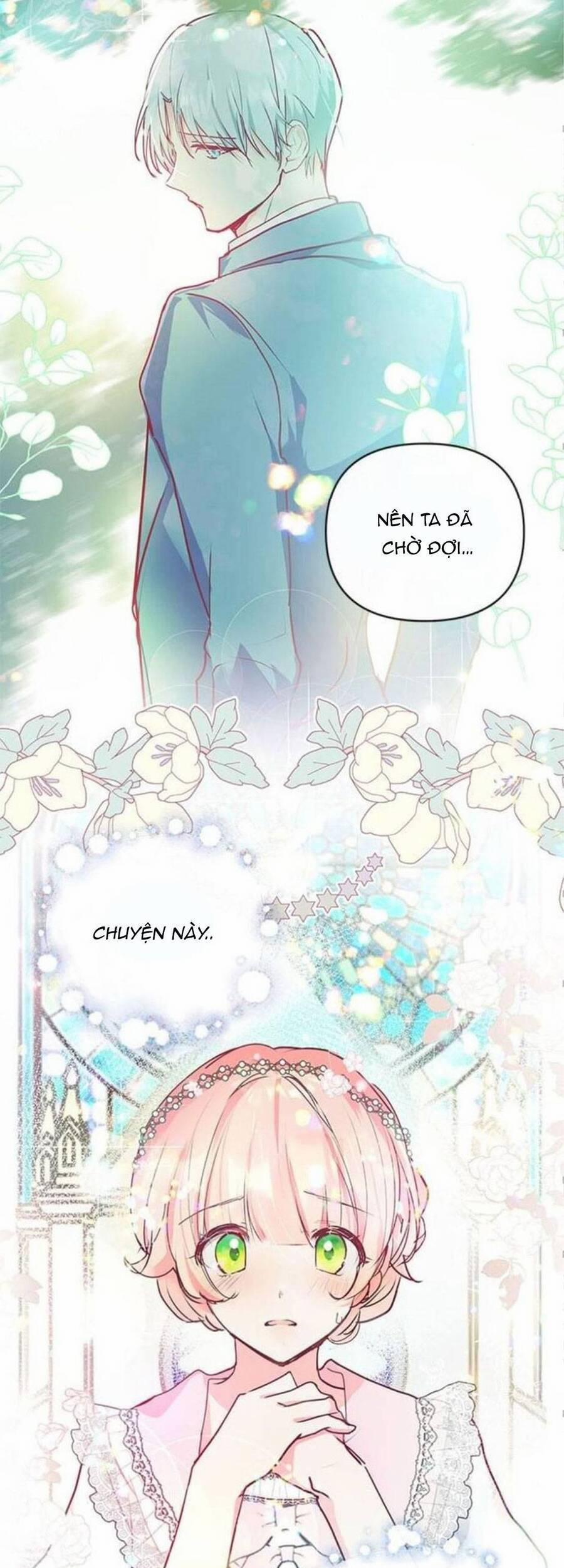 Đại Công Tước, Đó Chỉ Là Sai Lầm! 16 trang 32