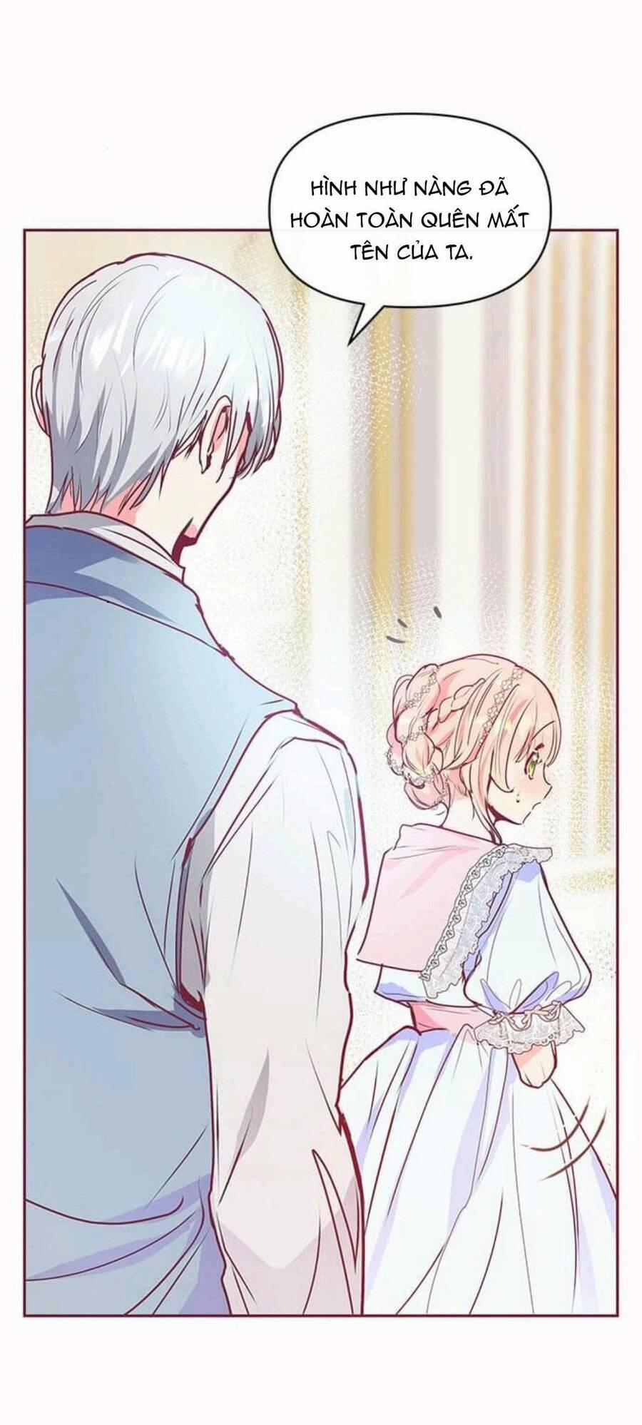 Đại Công Tước, Đó Chỉ Là Sai Lầm! 16 trang 43