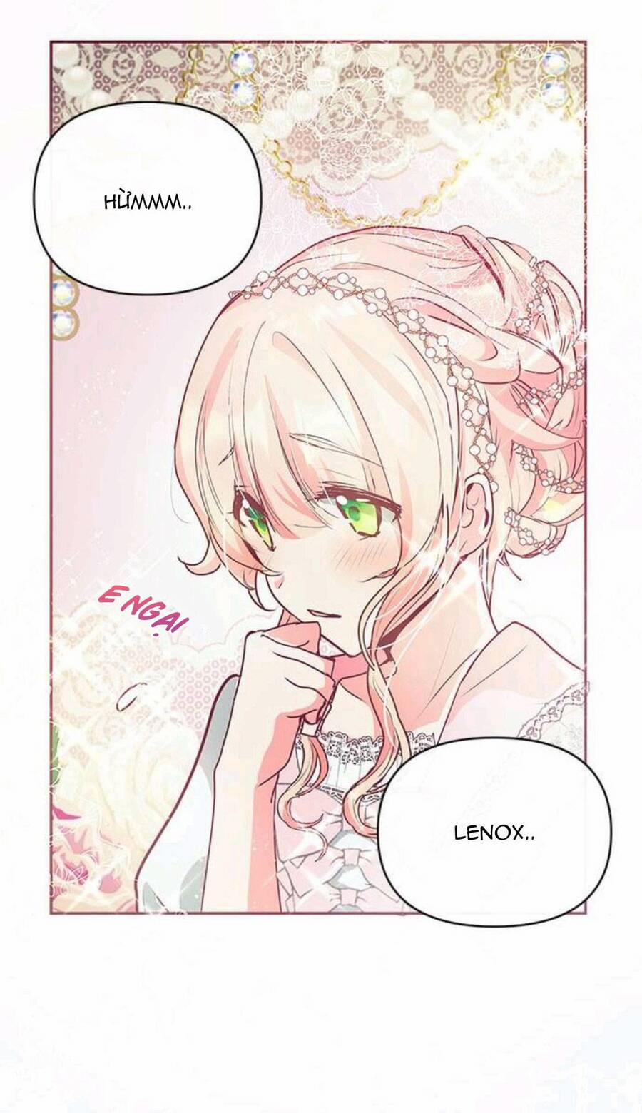 Đại Công Tước, Đó Chỉ Là Sai Lầm! 16 trang 44