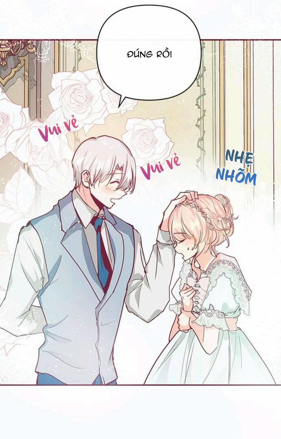 Đại Công Tước, Đó Chỉ Là Sai Lầm! 16 trang 45