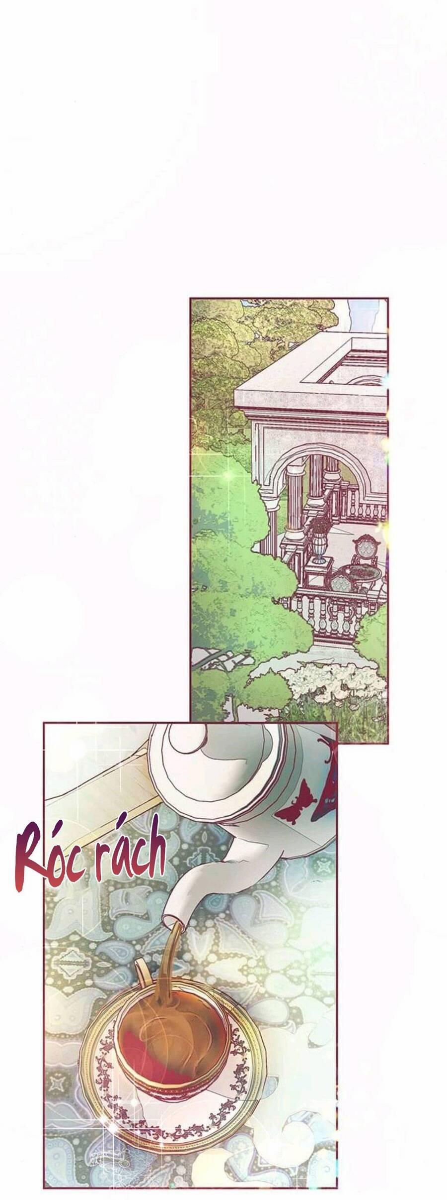 Đại Công Tước, Đó Chỉ Là Sai Lầm! 16 trang 52