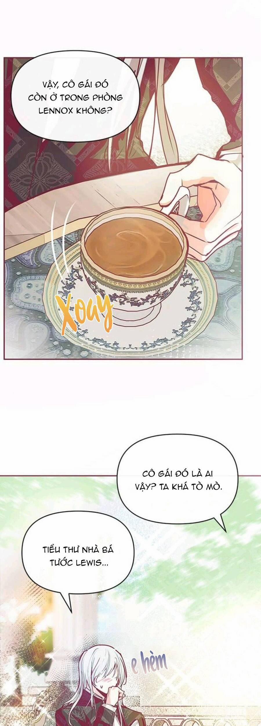 Đại Công Tước, Đó Chỉ Là Sai Lầm! 16 trang 56