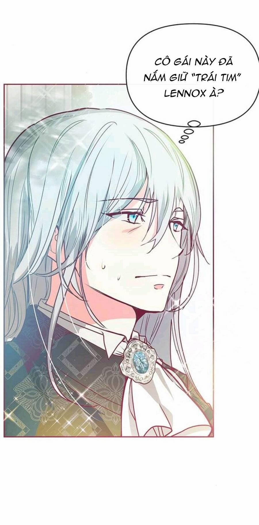 Đại Công Tước, Đó Chỉ Là Sai Lầm! 16 trang 58