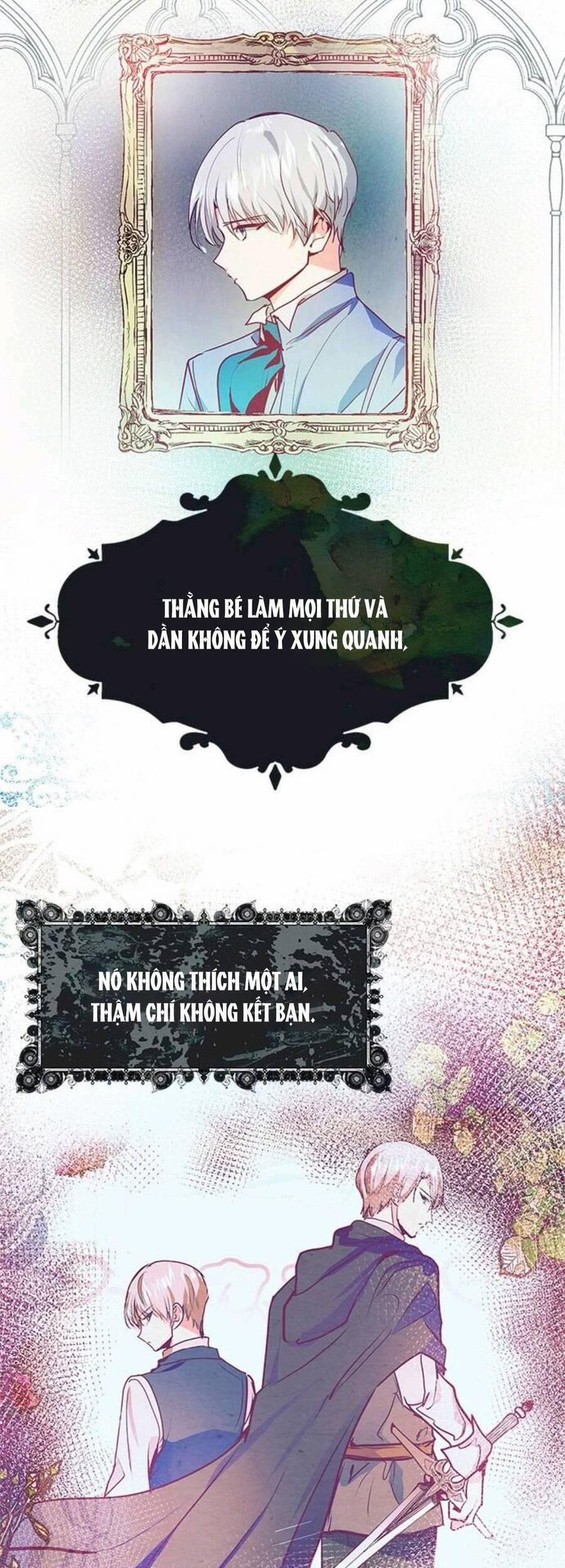 Đại Công Tước, Đó Chỉ Là Sai Lầm! 16 trang 60