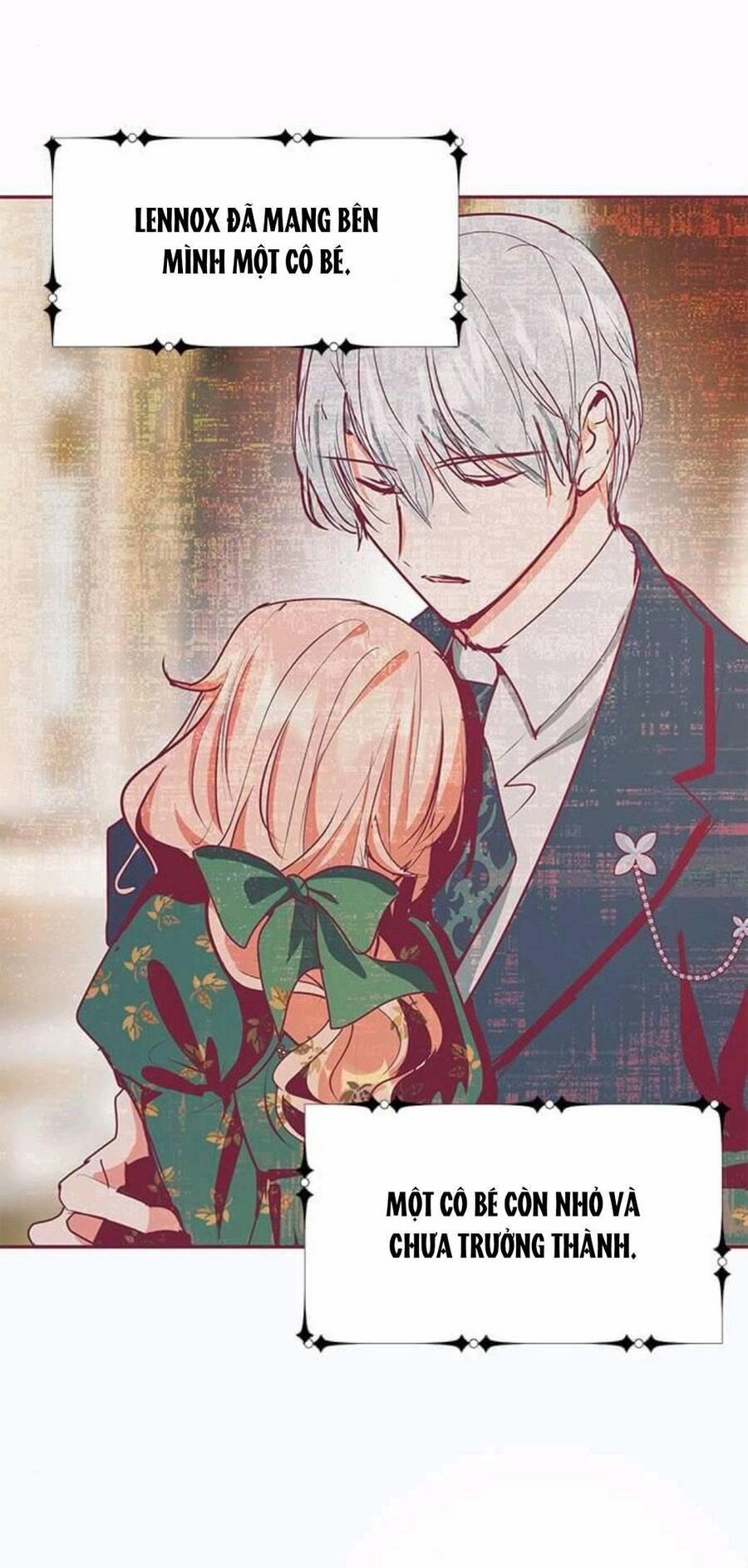 Đại Công Tước, Đó Chỉ Là Sai Lầm! 16 trang 64